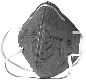 9000 ING MASK 3M