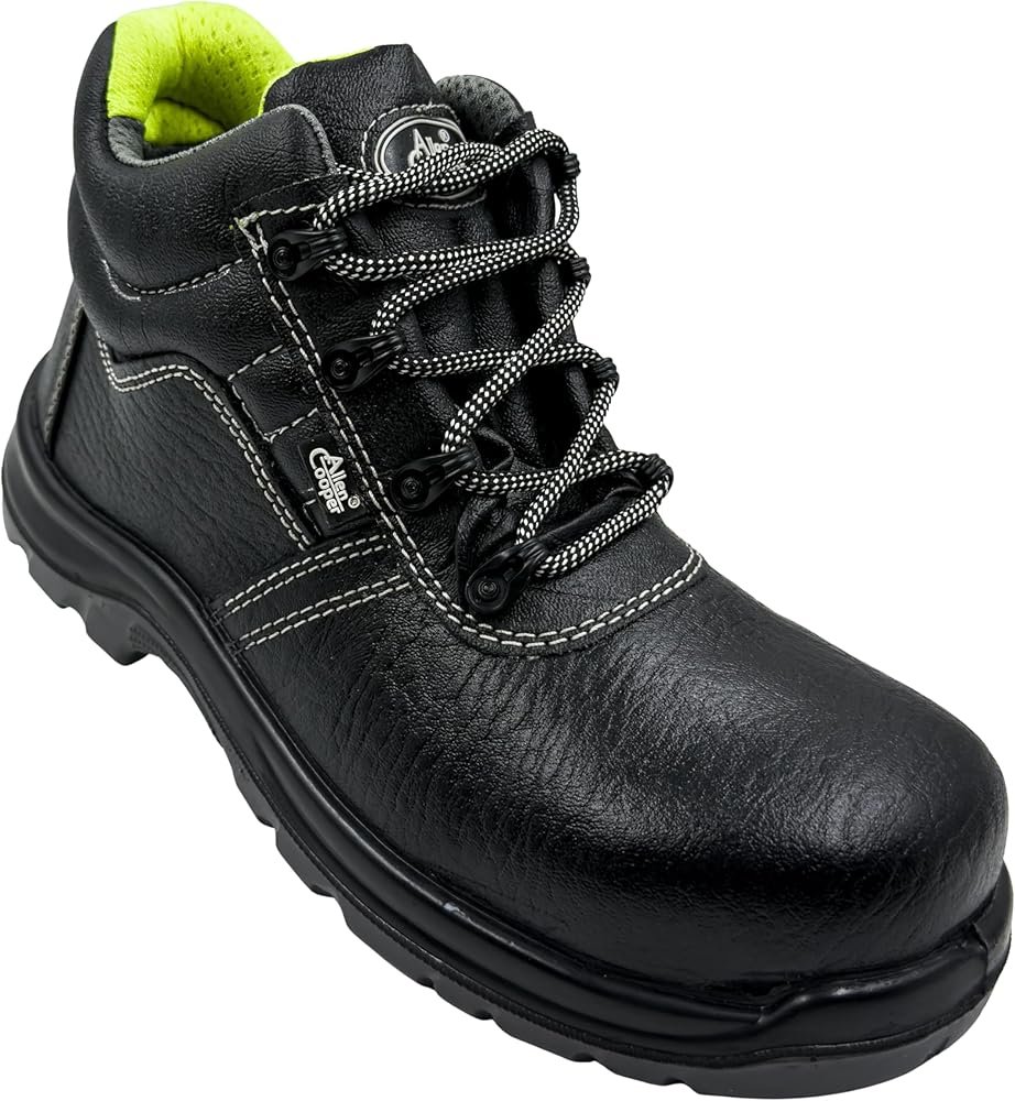 ALLEN COOPER SAFETY SHOE 1