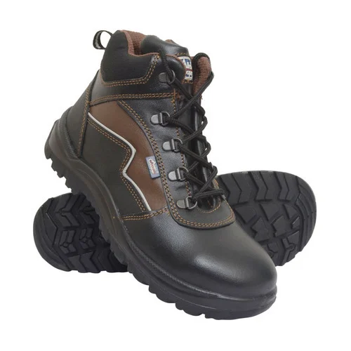 ALLEN COOPER SAFETY SHOE 2