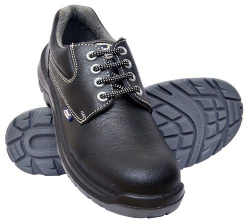 ALLEN COOPER SAFETY SHOE 4