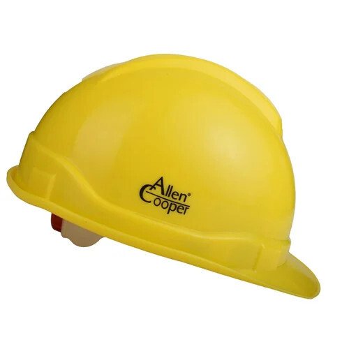 ALLNE COOPER YELLOW