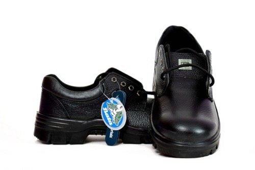 BATA SAFETY SHOE 2