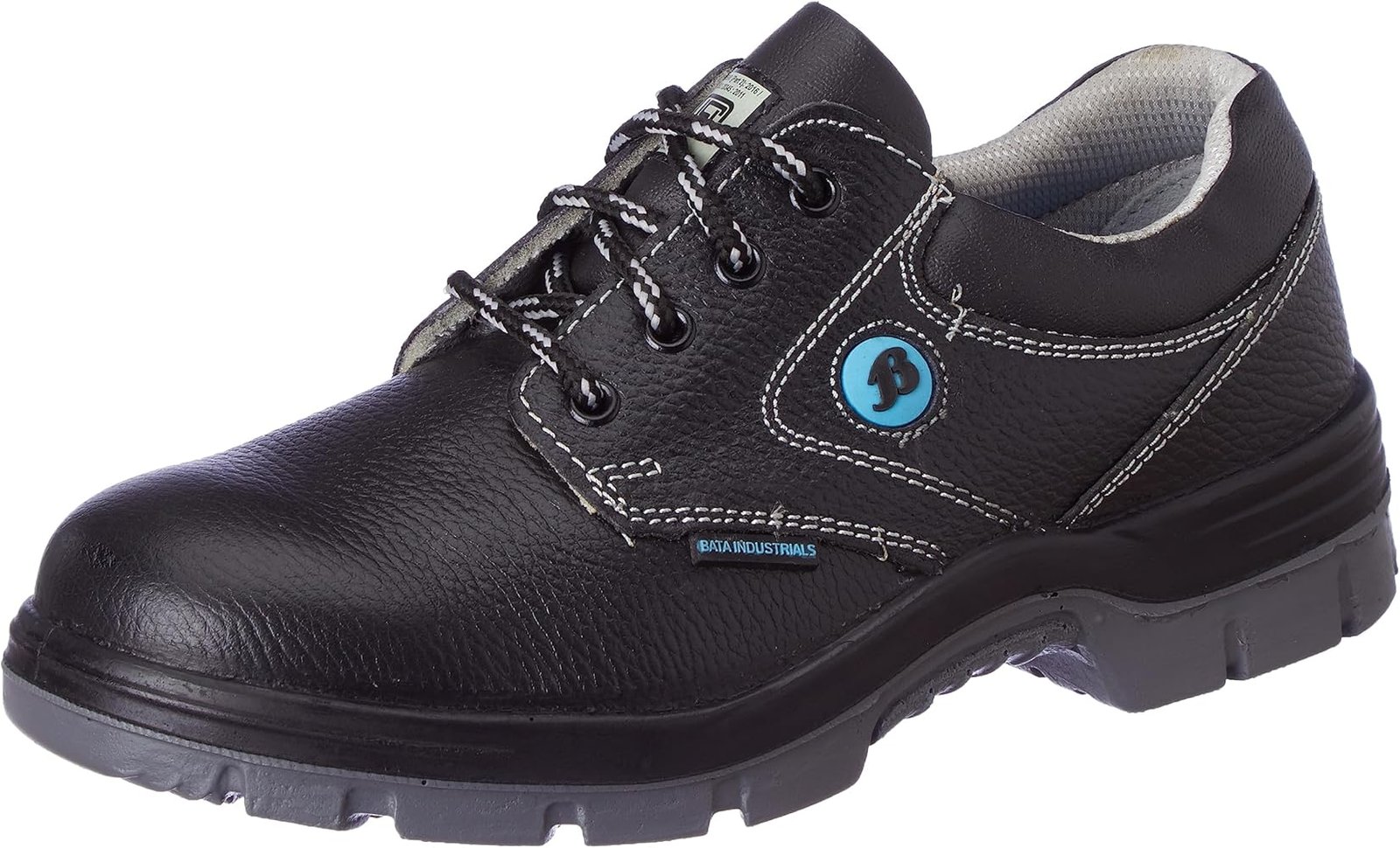 BATA SAFETY SHOE 3
