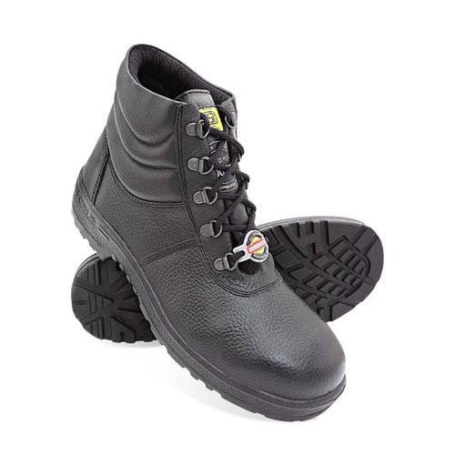 BATA SAFETY SHOE 4