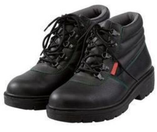 BATA SAFETY SHOE
