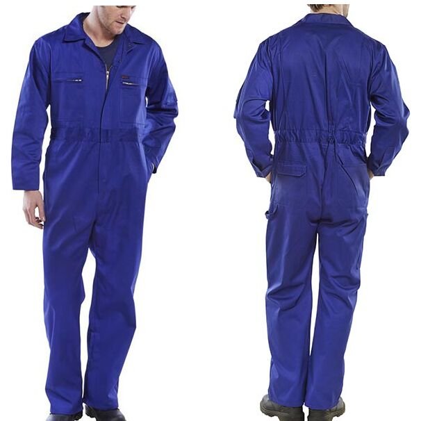 BOILERSUIT
