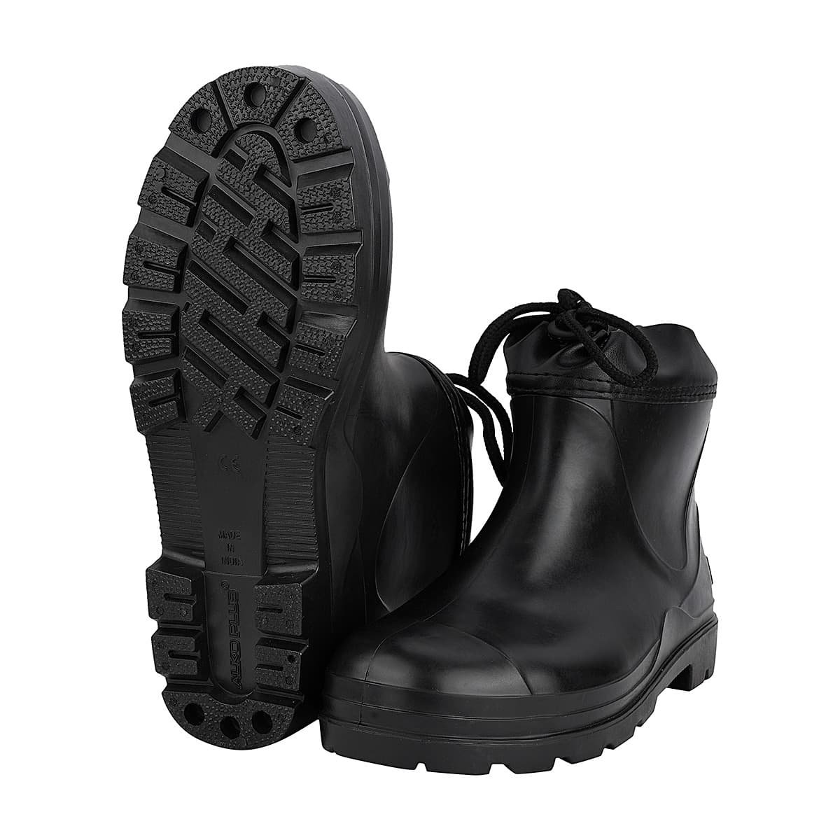 COLLAR BOOT