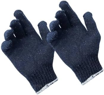 COTTON GLOVES