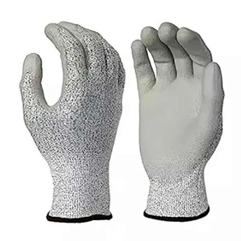 CUT RESISTANT GLOVES