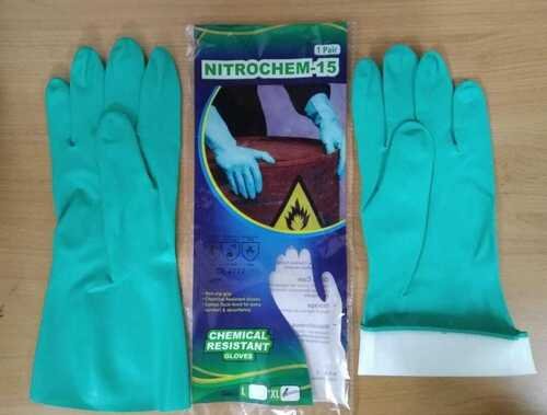 Chemical-Resistant-Nitrile-Hand-Gloves