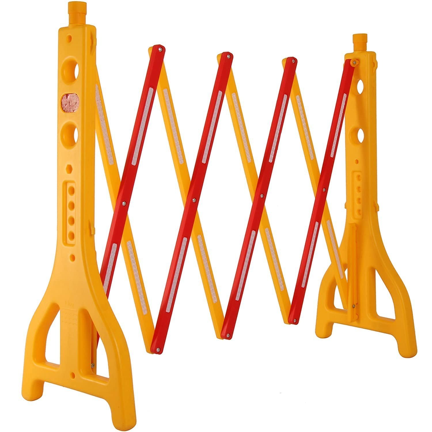 EXTENSION BARRICADE