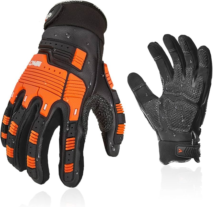 GLOVES 2