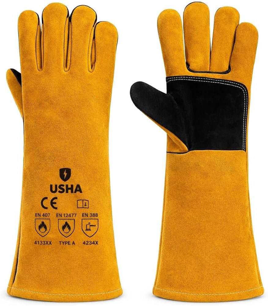 GLOVES