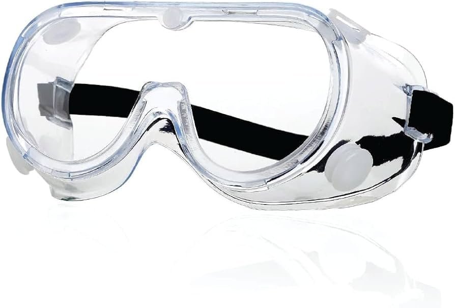 HALLMARK GOGGLES