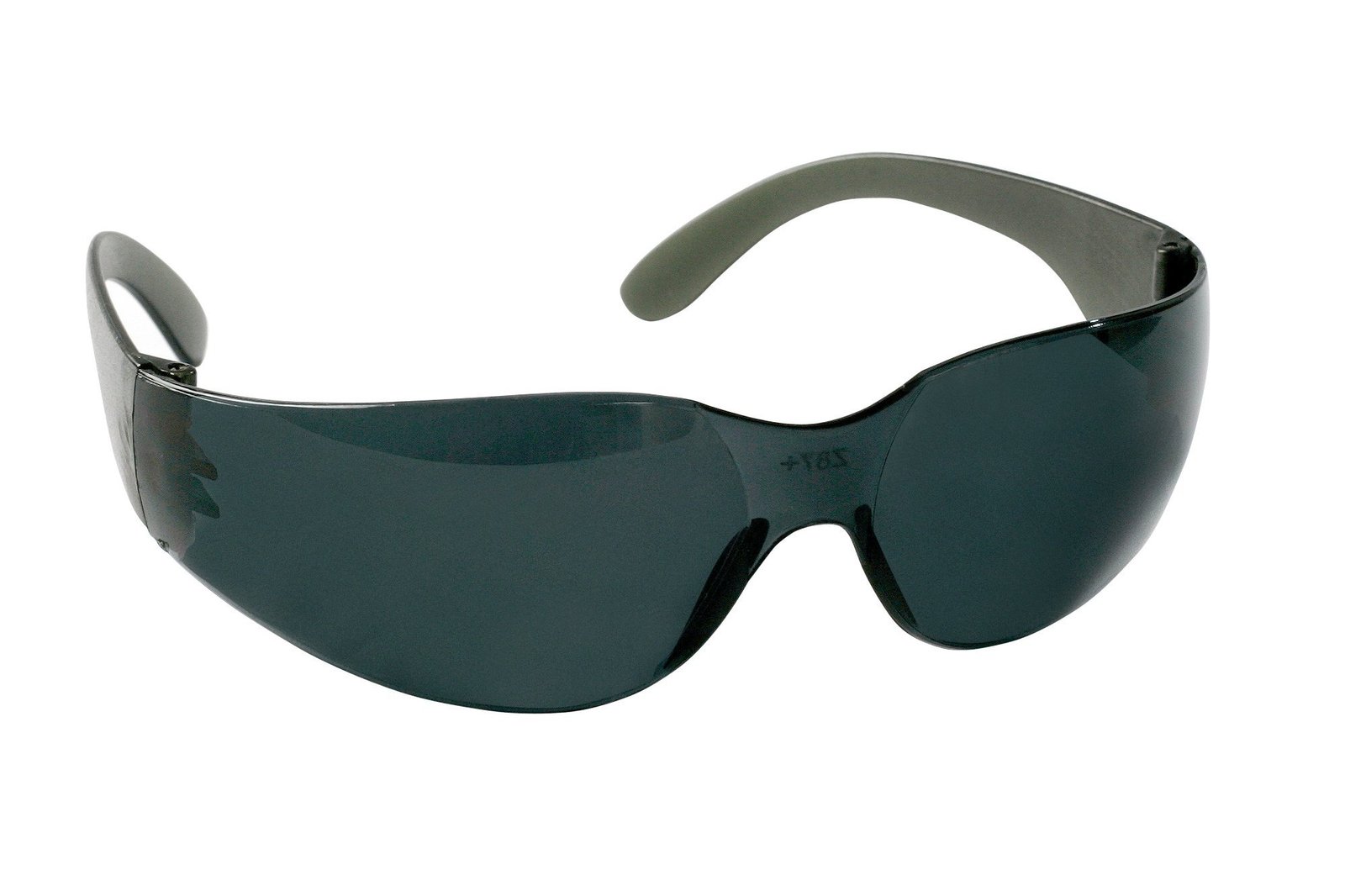 HALLMARK SAFETY GOGGLES SMOKE