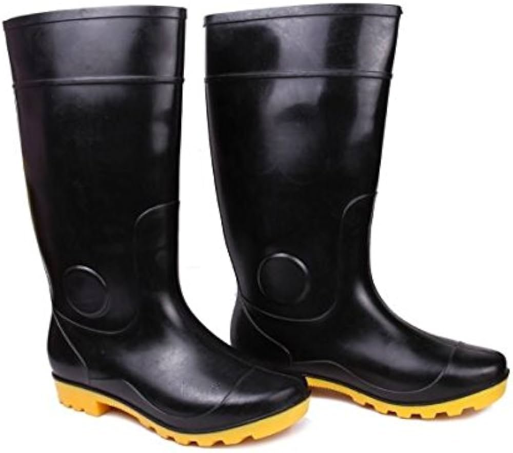 HILLSON CENTURY GUMBOOT