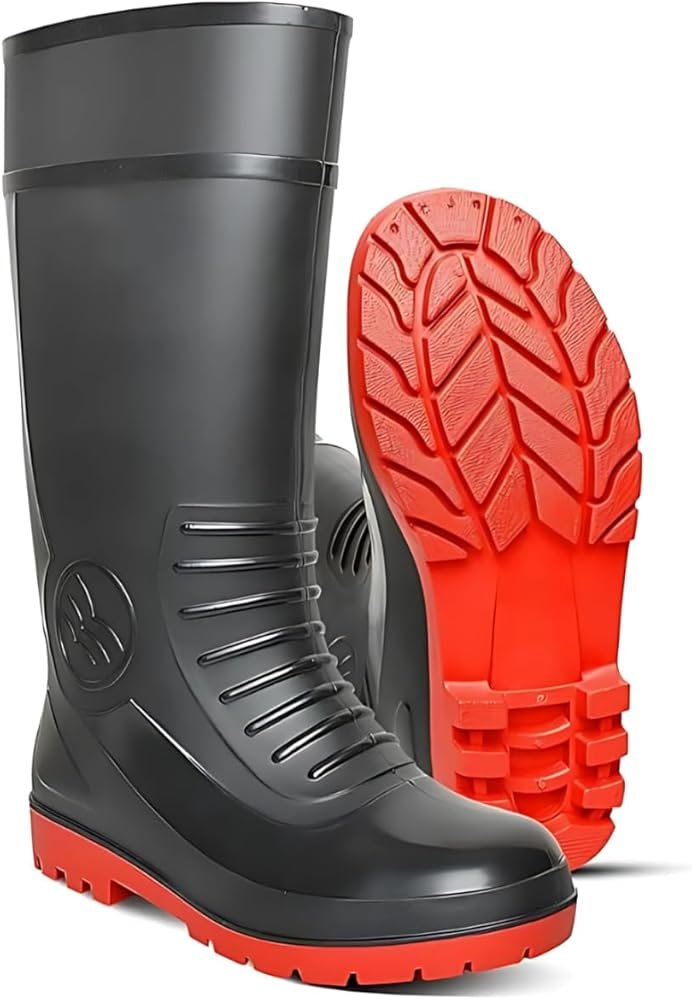 HILLSON DRAGON GUMBOOTS