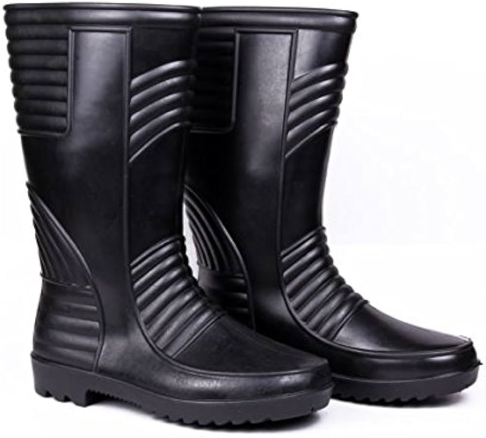 HILLSON WELSAFE GUMBOOT