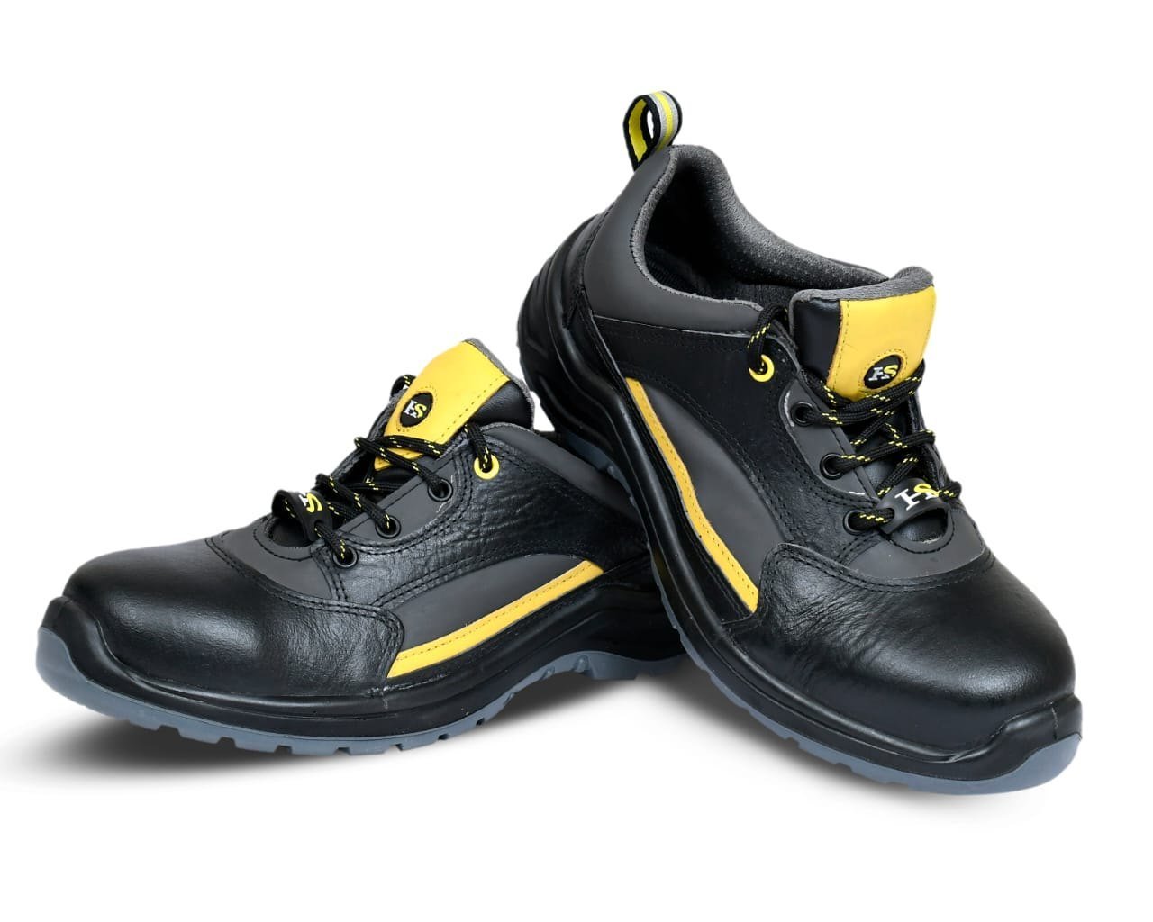 HS SAFETY SHOE 1