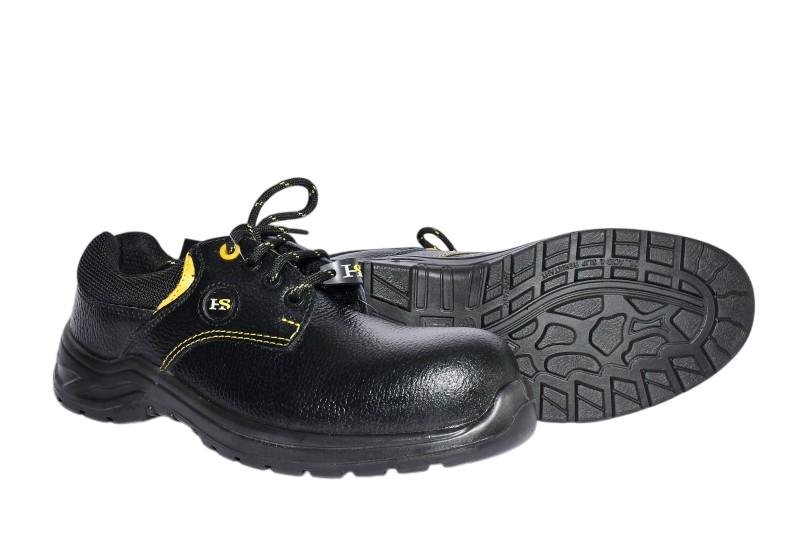 HS SAFETY SHOE 4