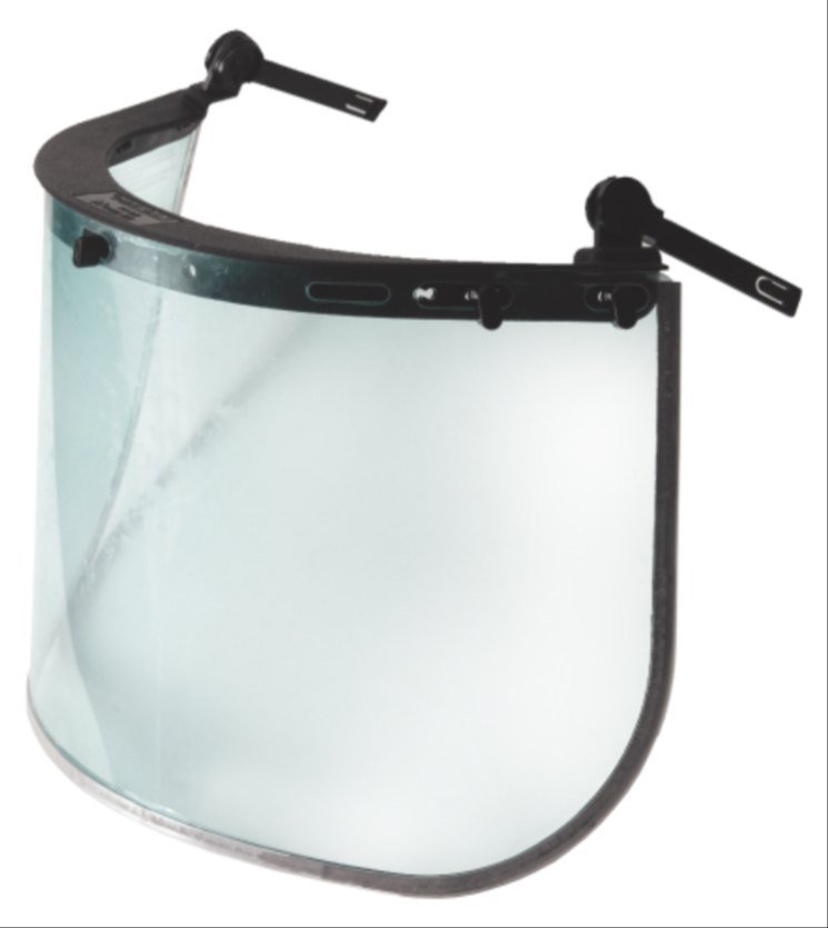 KARAM GRAIDING SHEILD