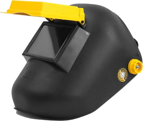 KARAM RATCHET WELDING SHEILD