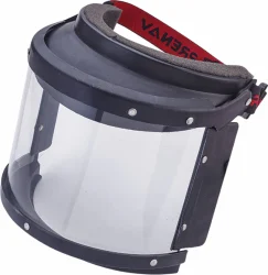 P11 - 502 FACE SHEILD ELASTIC
