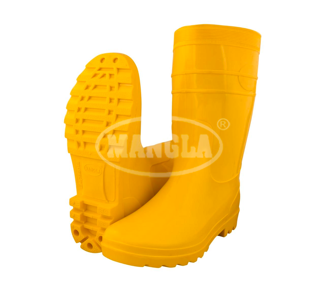 SAFETY GUMBOOT MANGLA