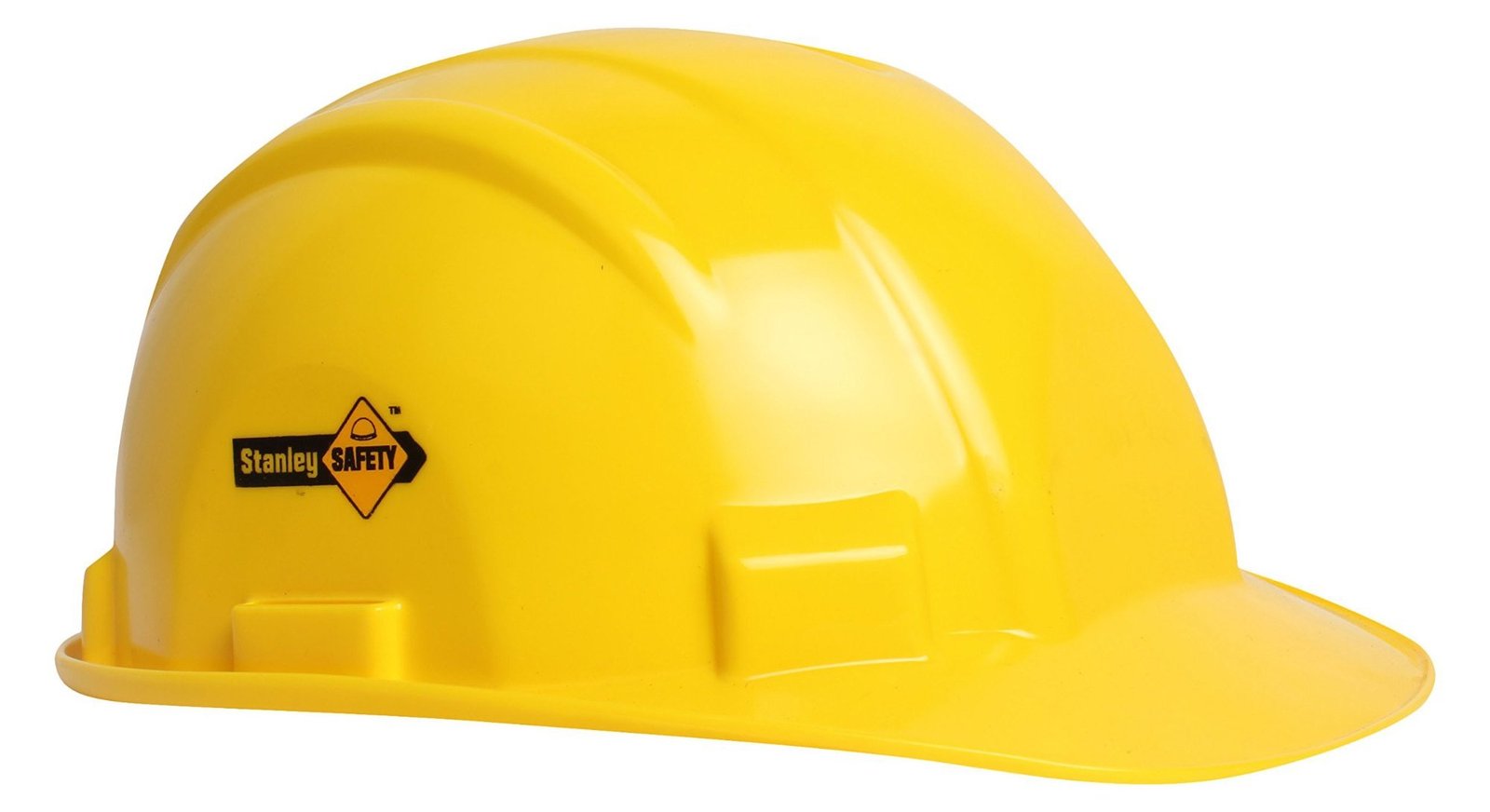 STANLEY HELMET