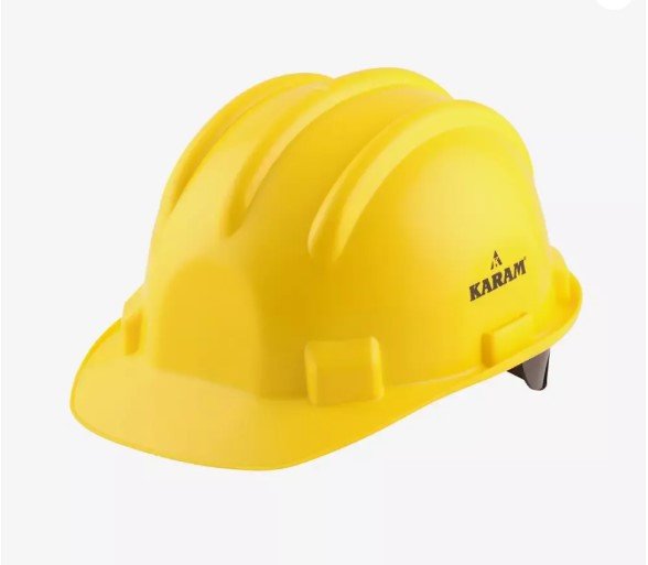 Karam Safety Helmet