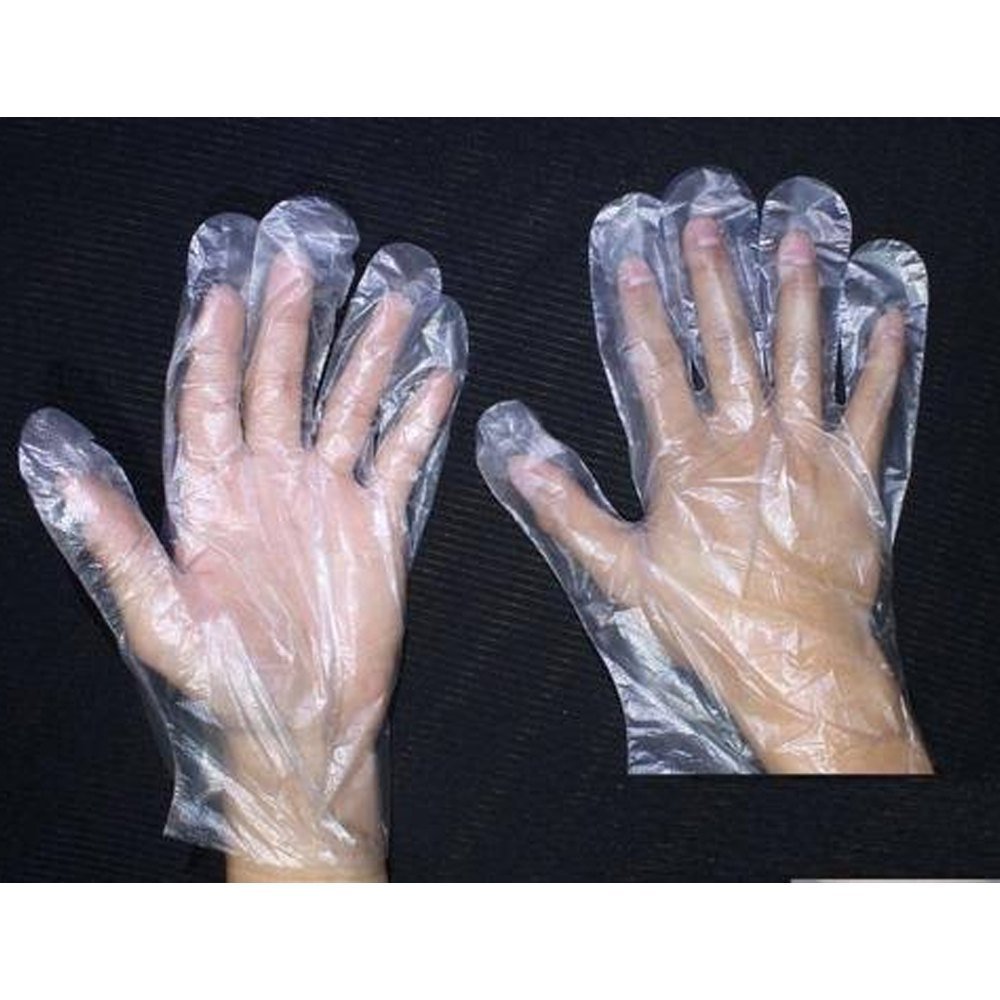 plastic-disposable-gloves